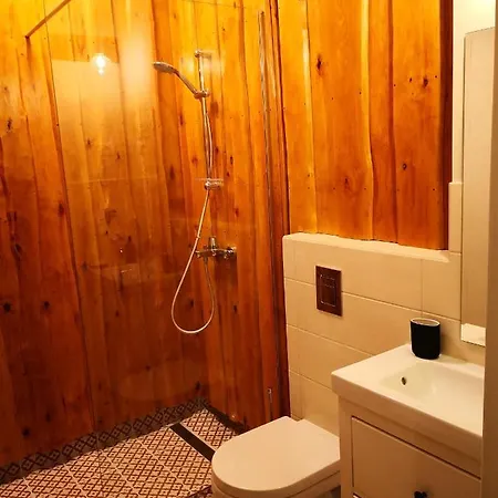 Apartamenti Ores *