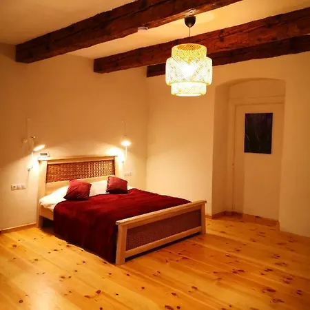 Apartment Apartamenti Ores