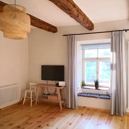 Apartman Apartamenti Ores