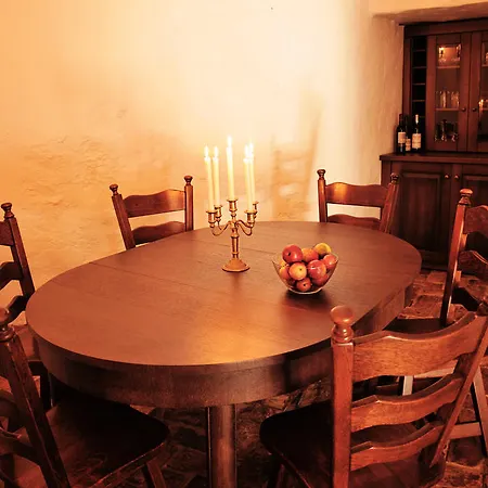 Apartamenti Ores * Tervete