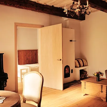 Apartamenti Ores