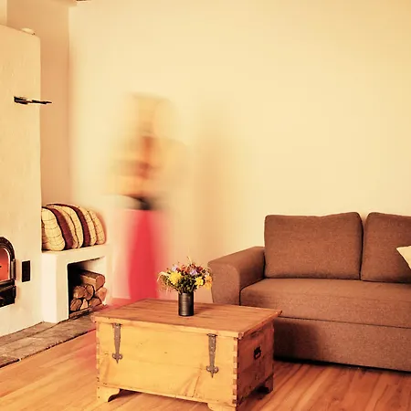 Apartamenti Ores