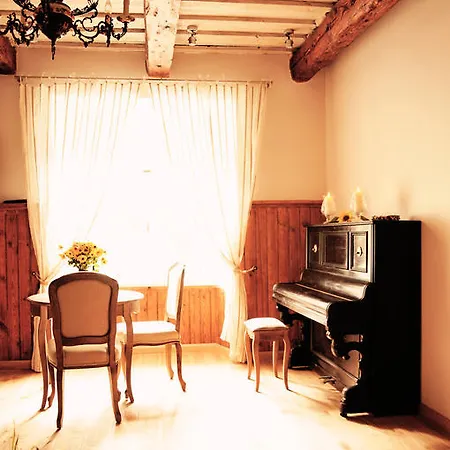 Apartment Apartamenti Ores