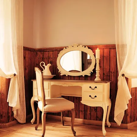 Apartman Apartamenti Ores Tērvete