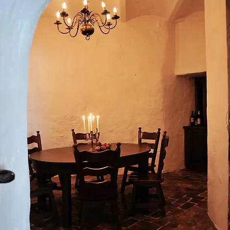 Apartamenti Ores