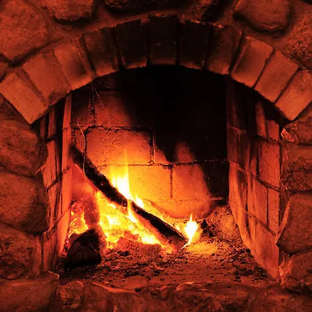 Apartamenti Ores